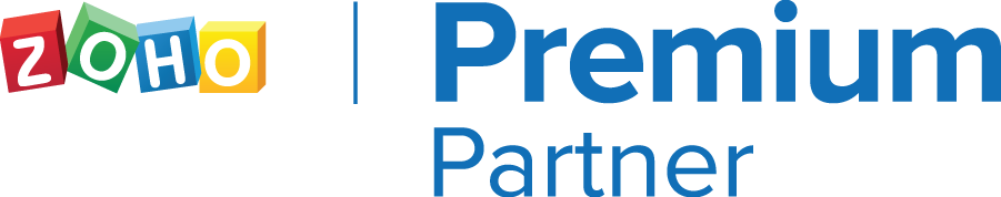 Firstlink - Zoho Premium Partner